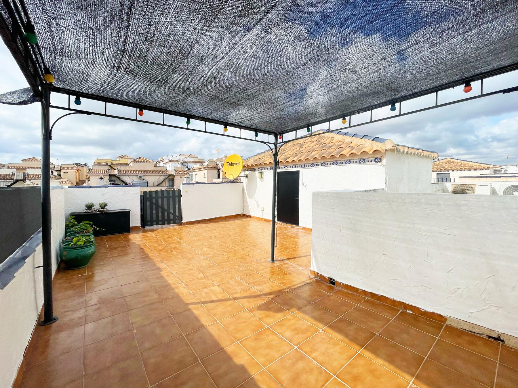 Vente de chalet dans Orihuela Costa
