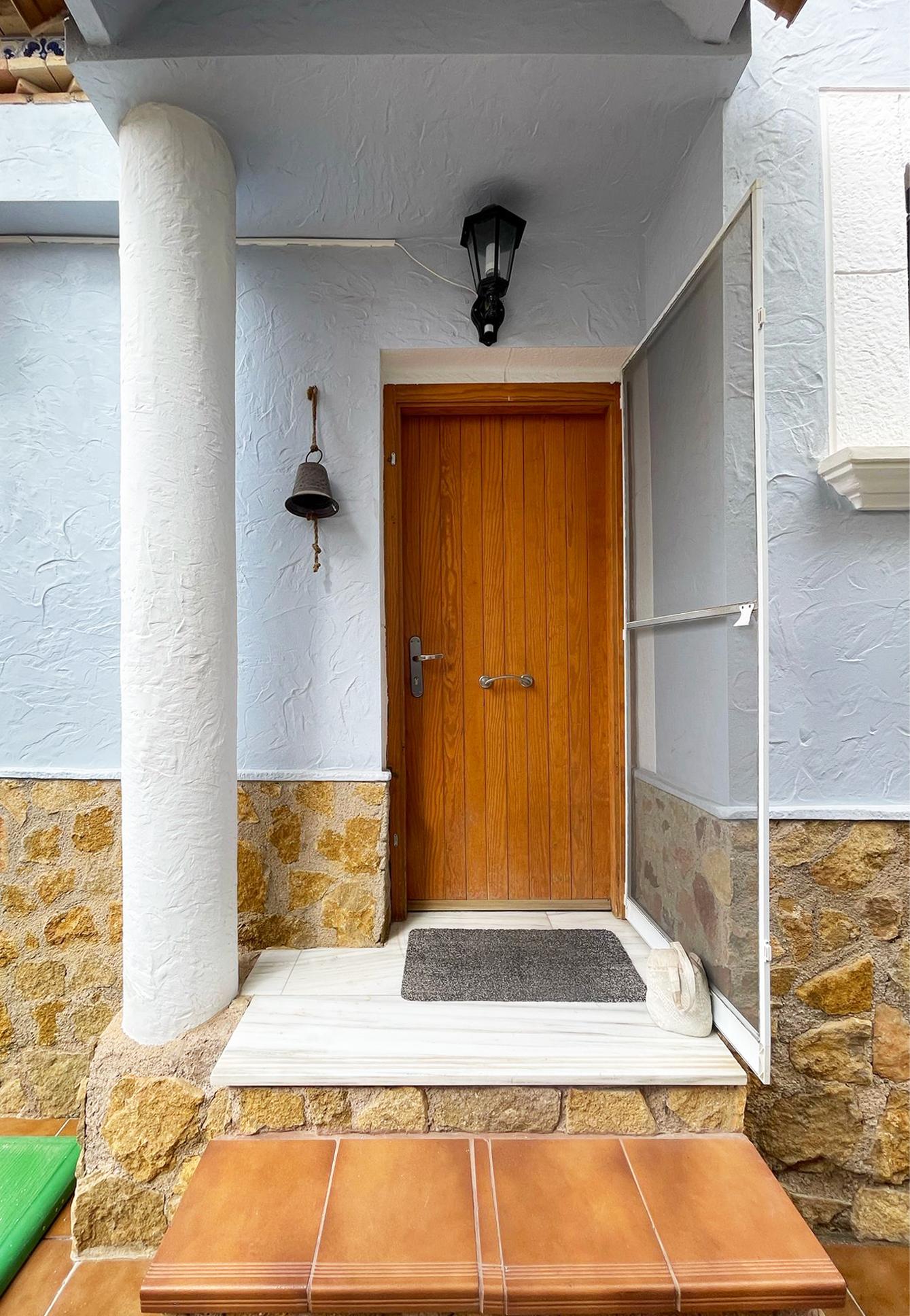 Vente de chalet dans Orihuela Costa