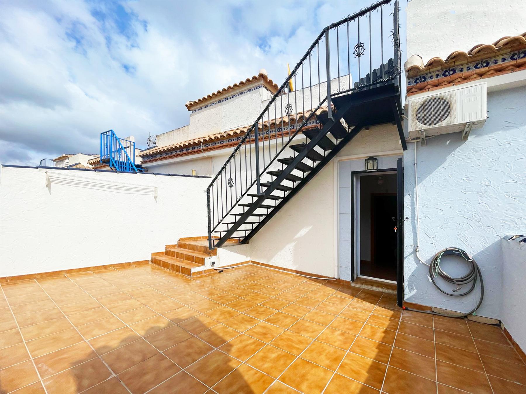 Vente de chalet dans Orihuela Costa