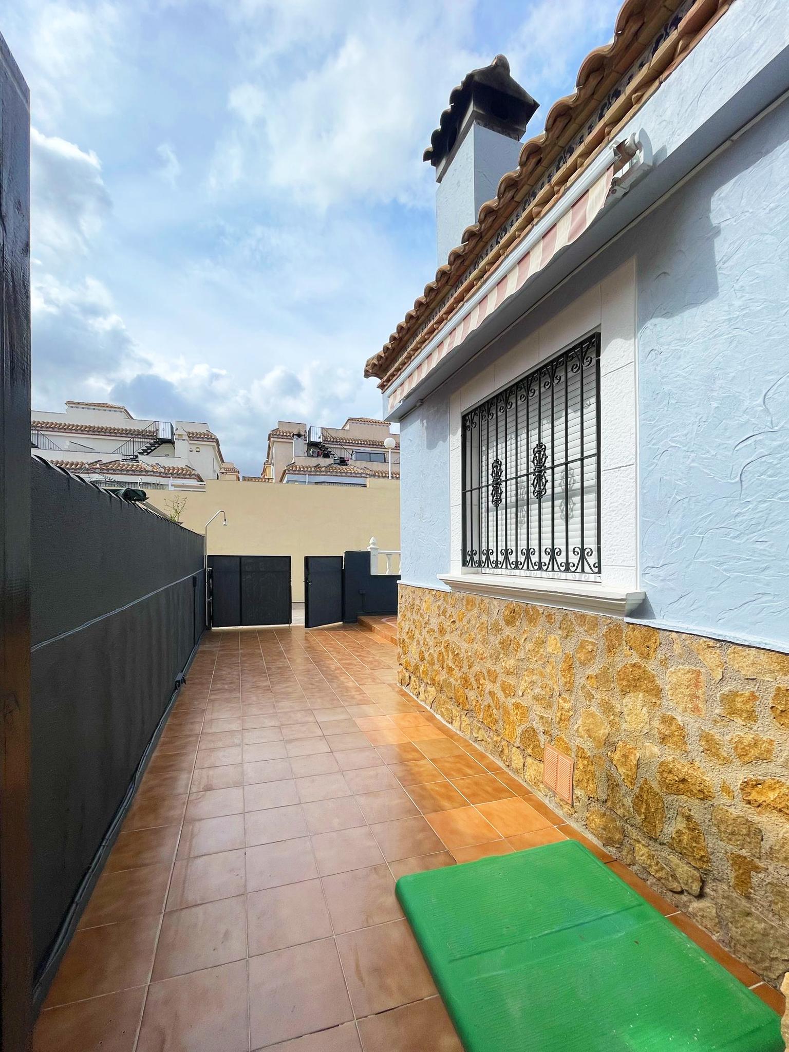Vente de chalet dans Orihuela Costa