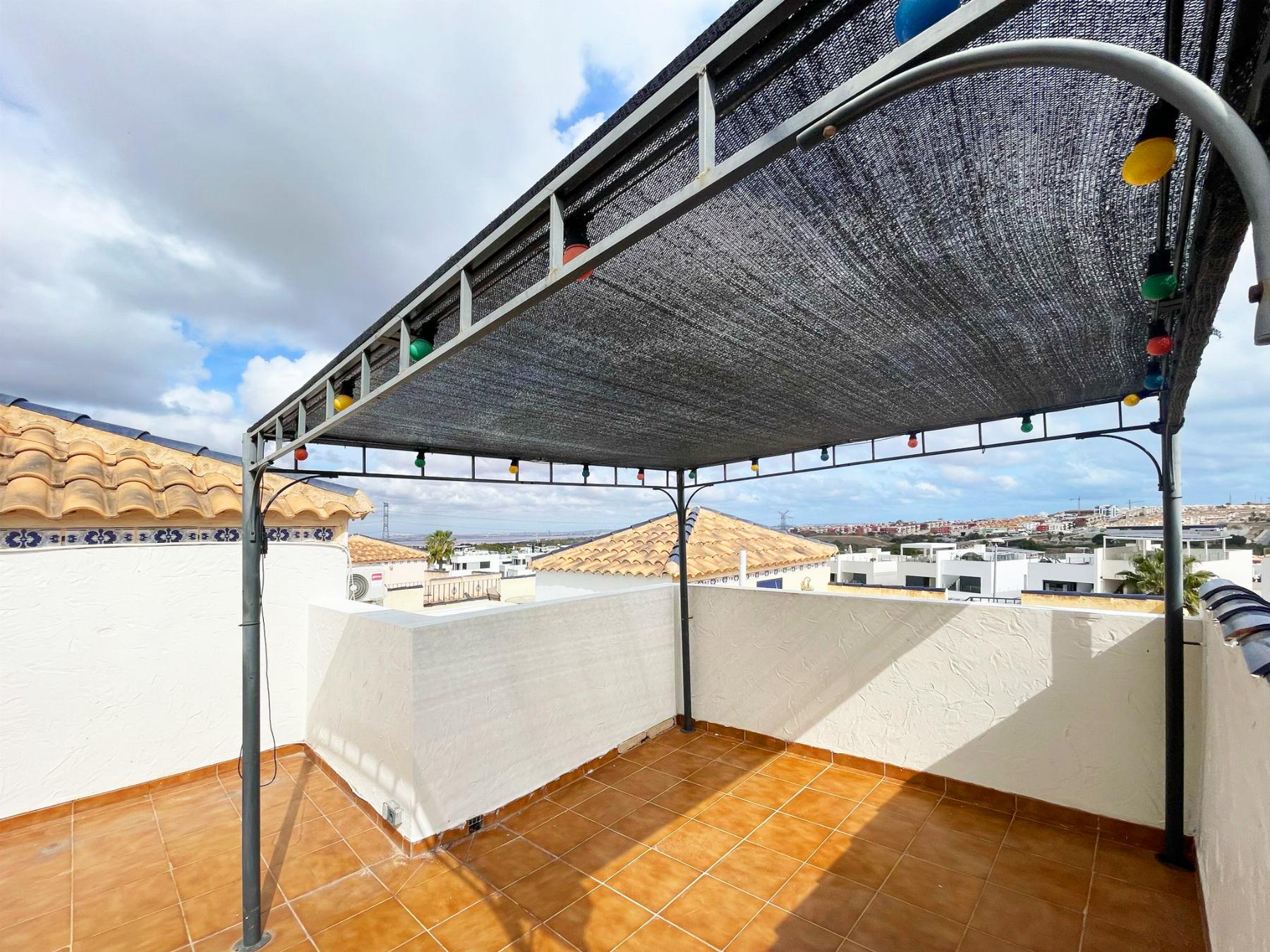 Vente de chalet dans Orihuela Costa