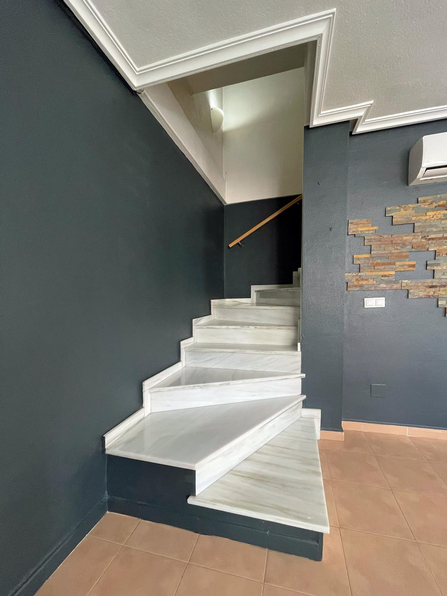 Vente de chalet dans Orihuela Costa