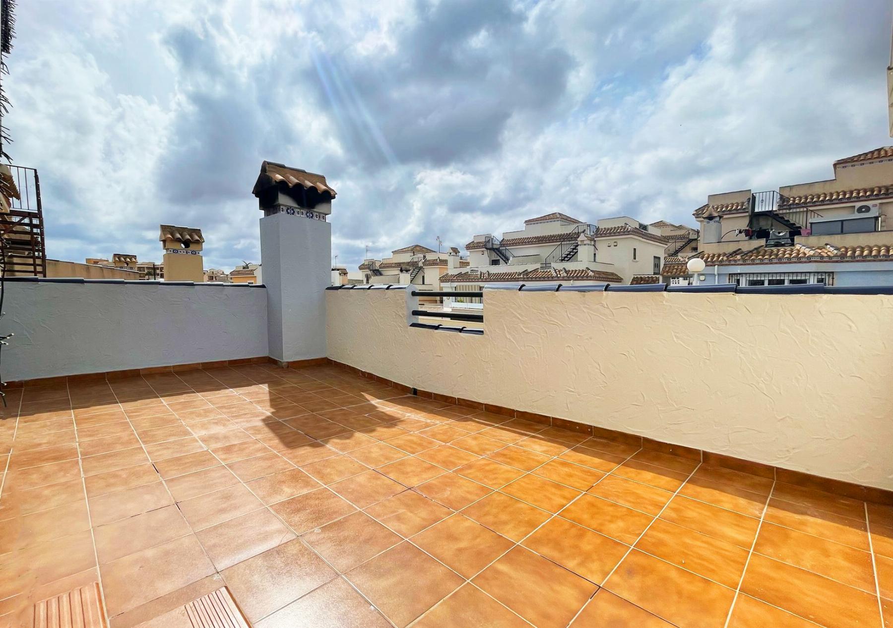 Vente de chalet dans Orihuela Costa
