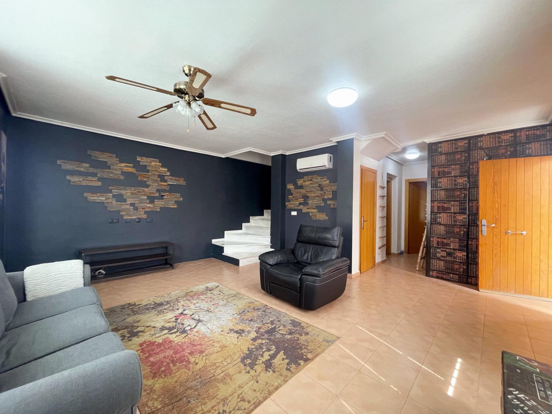 Vente de chalet dans Orihuela Costa