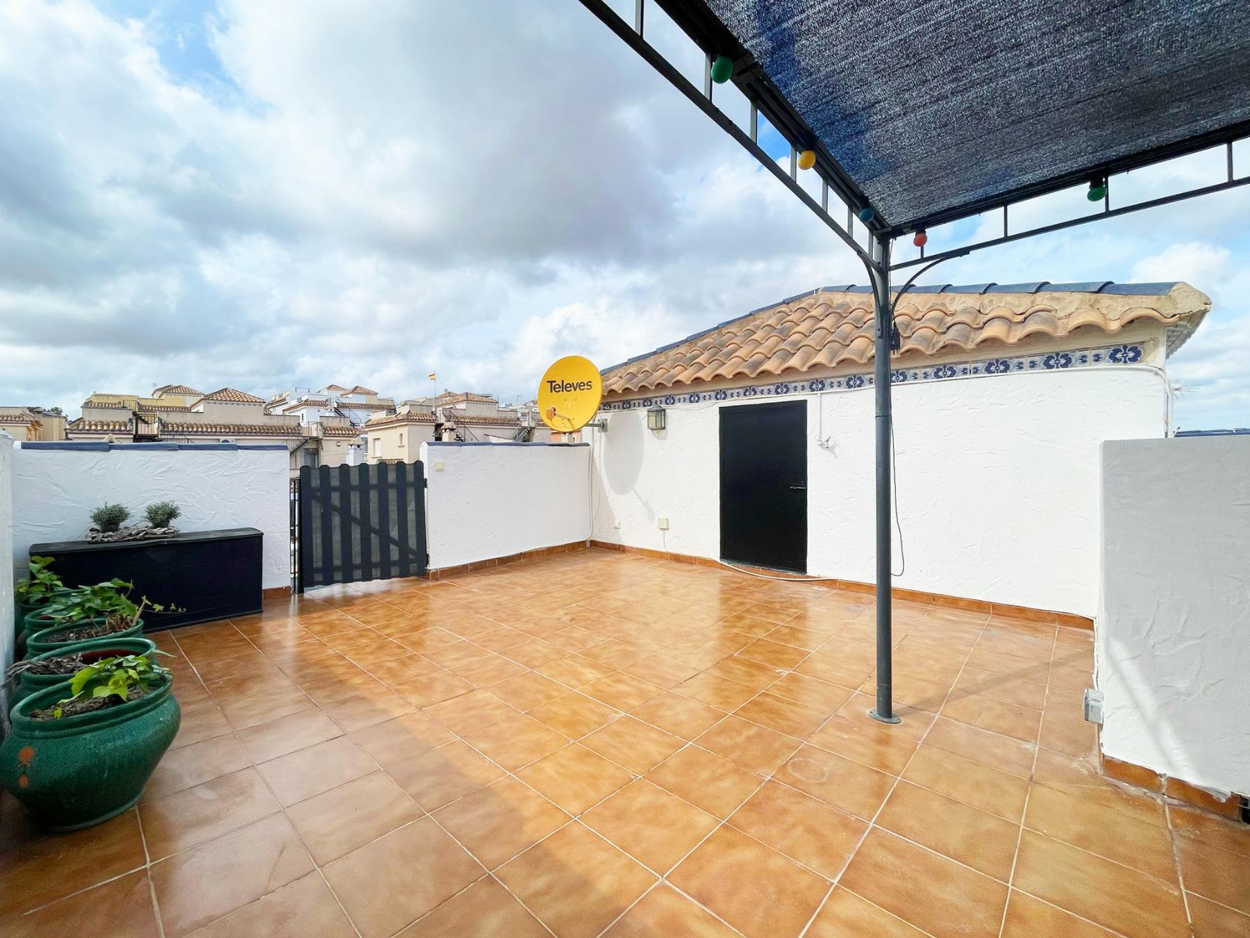 Vente de chalet dans Orihuela Costa