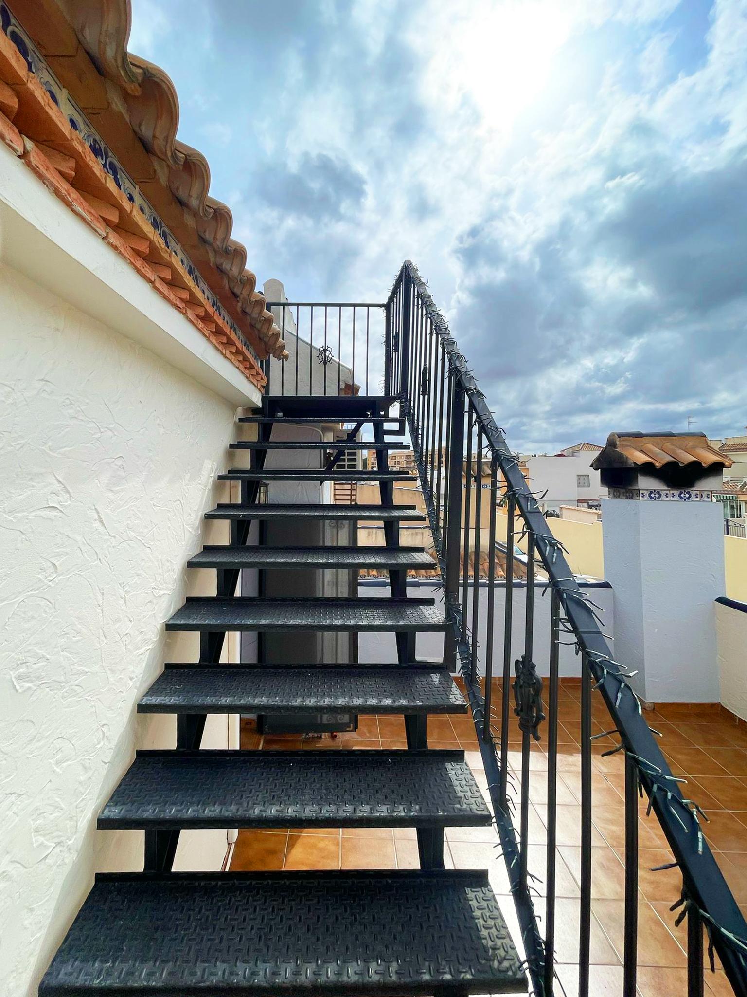 Vente de chalet dans Orihuela Costa
