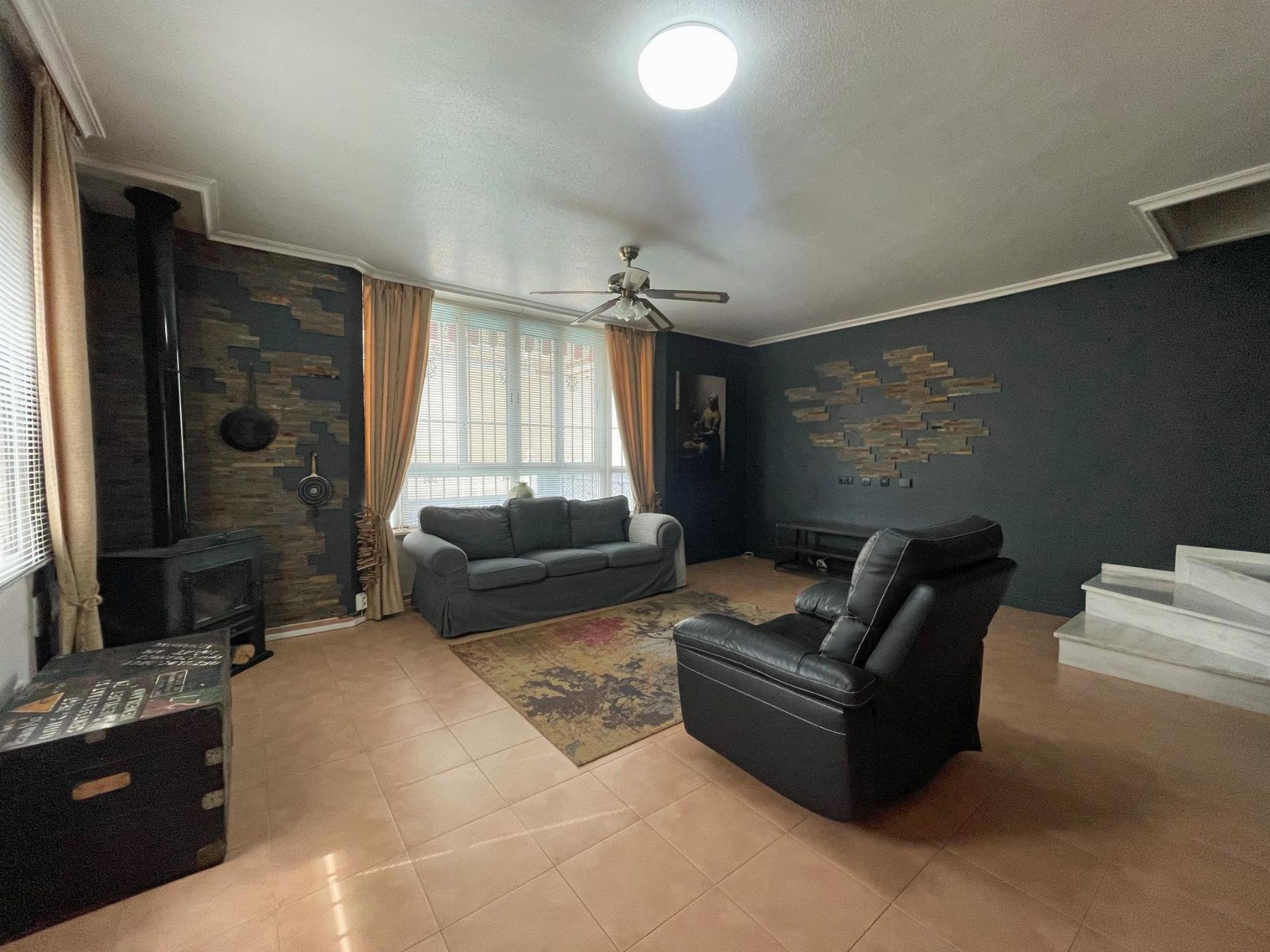 Vente de chalet dans Orihuela Costa