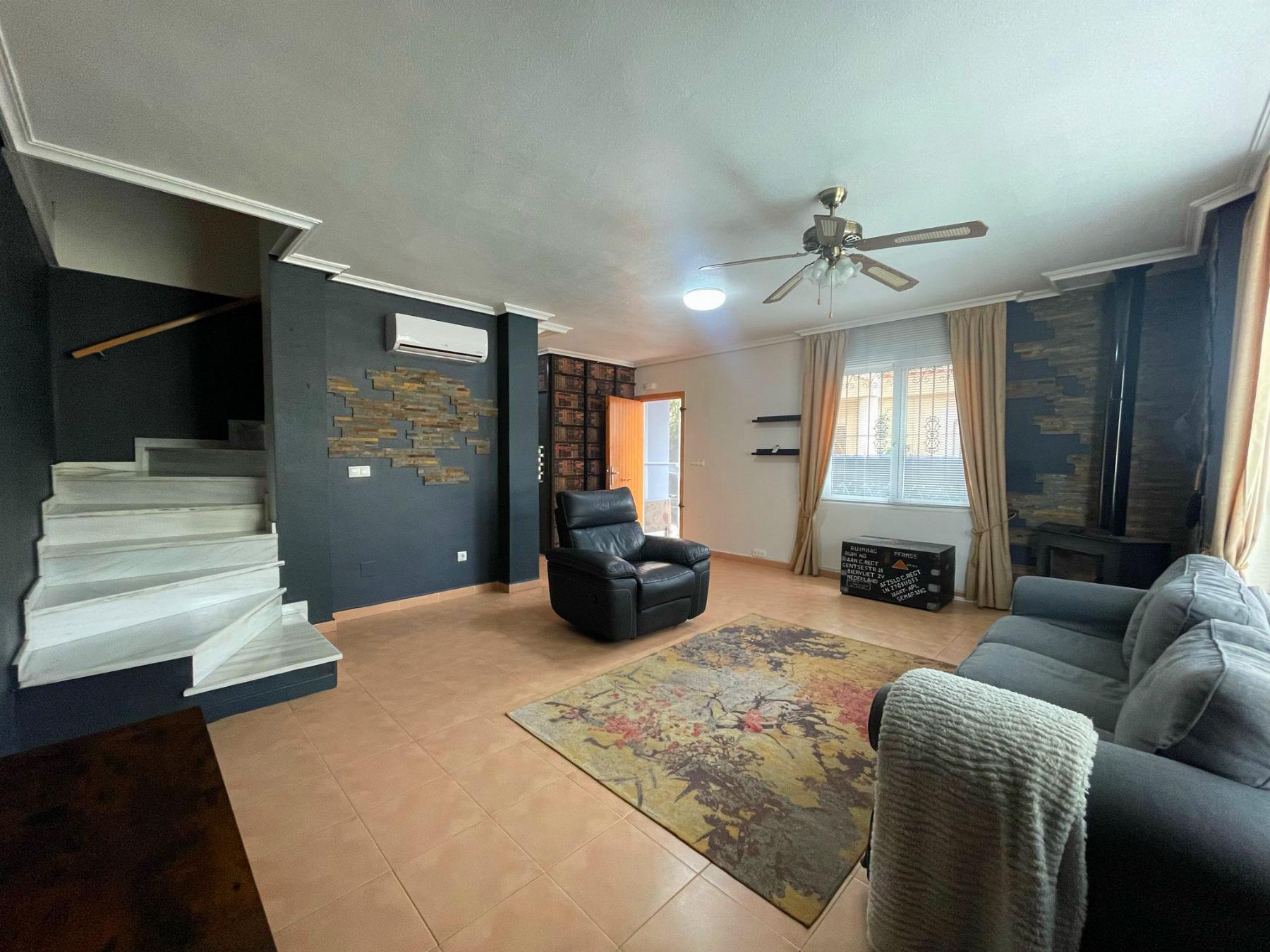 Vente de chalet dans Orihuela Costa