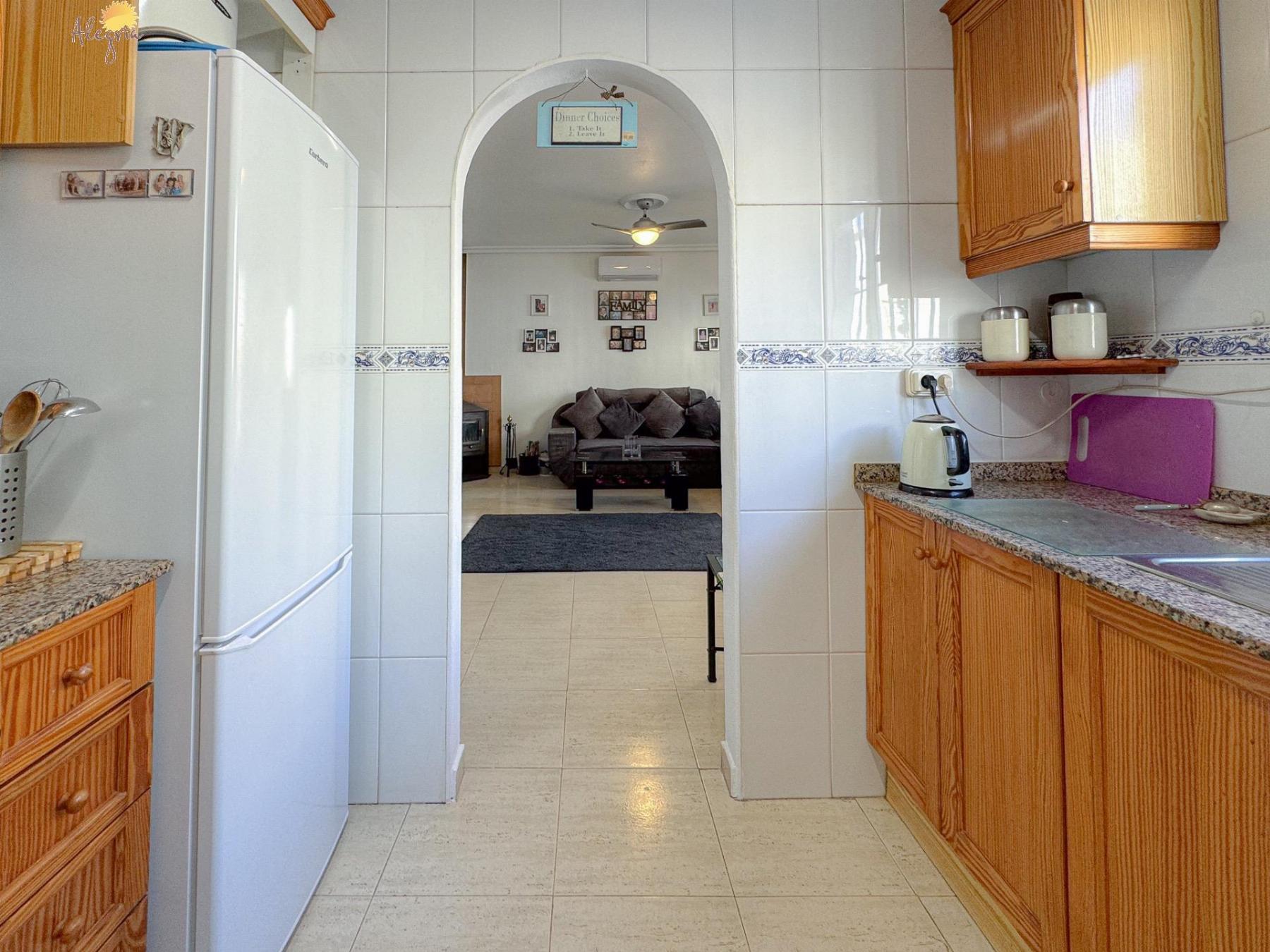 Keuken