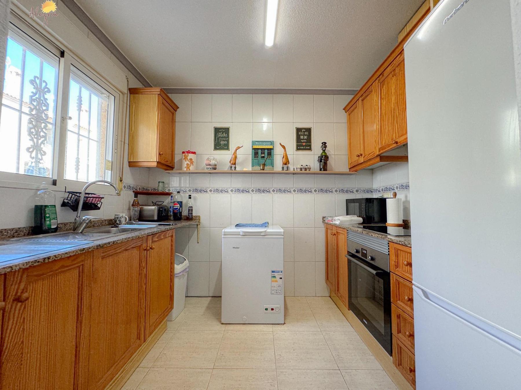 Keuken