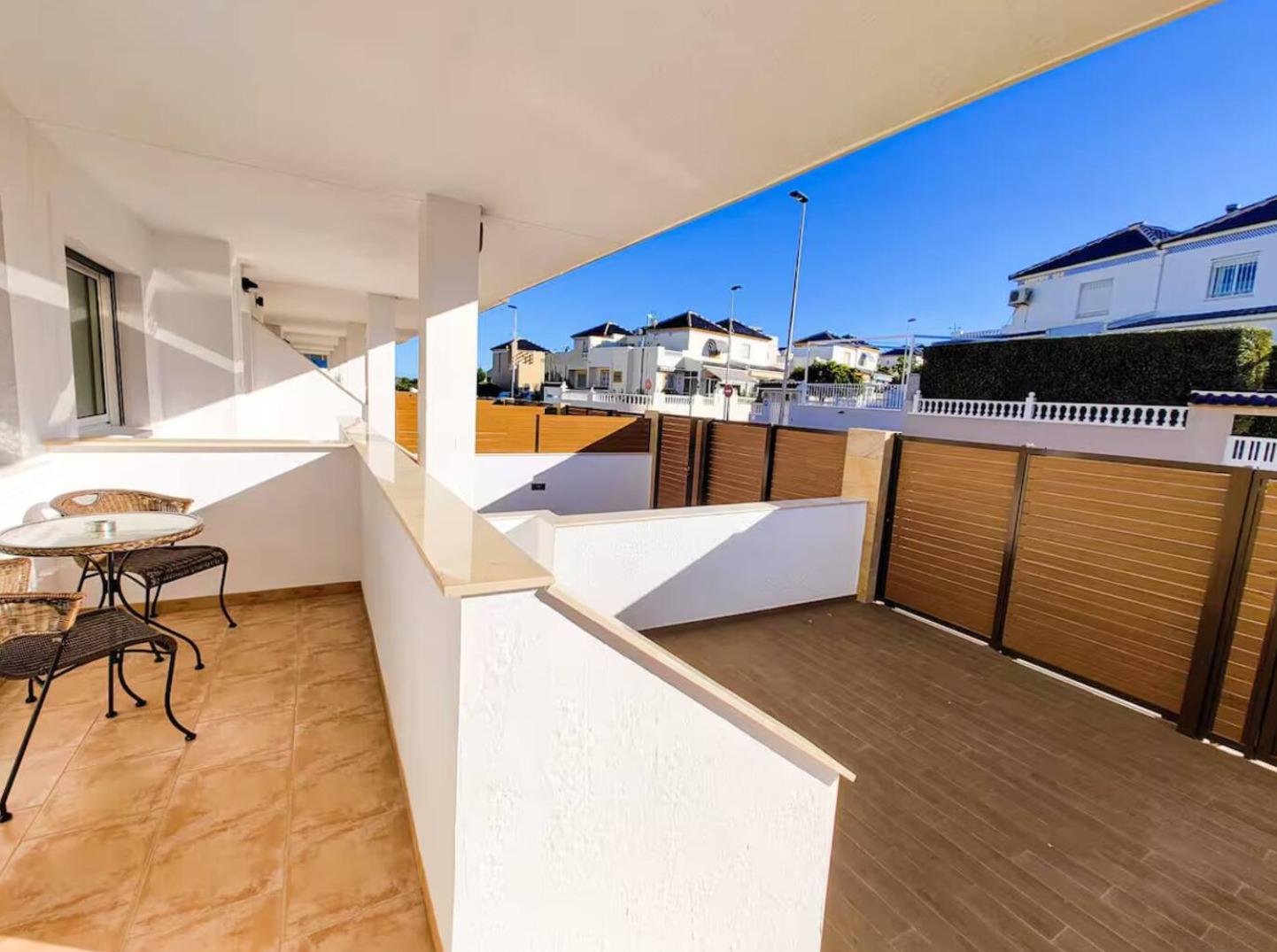 For sale of house in Orihuela Costa