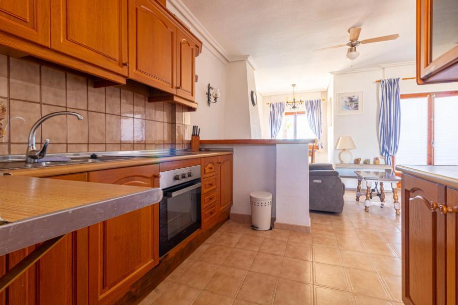 Venta de apartamento en Orihuela Costa