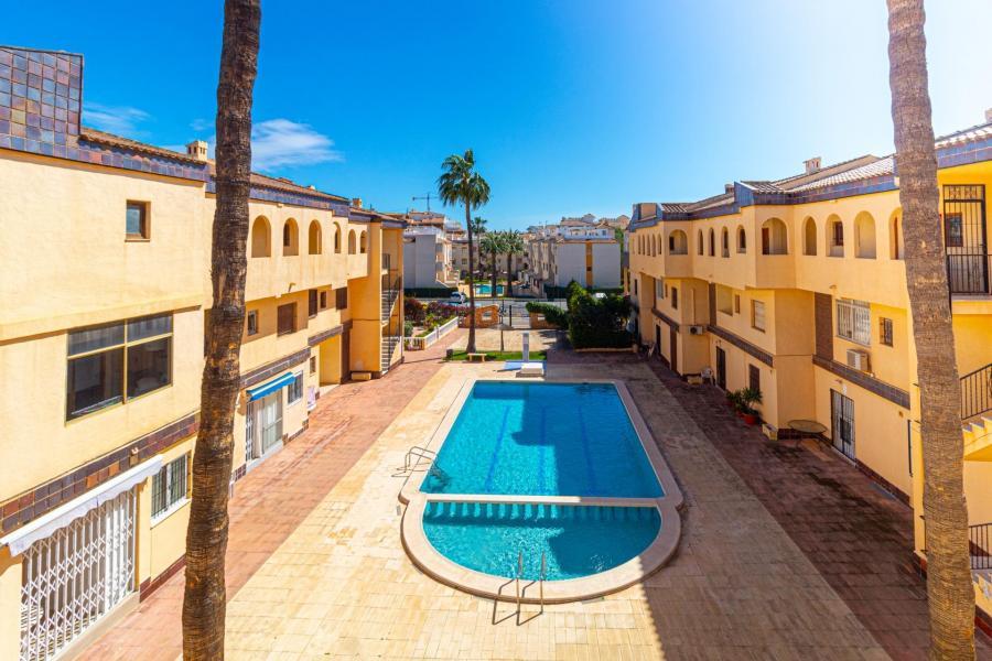 Venta de apartamento en Orihuela Costa