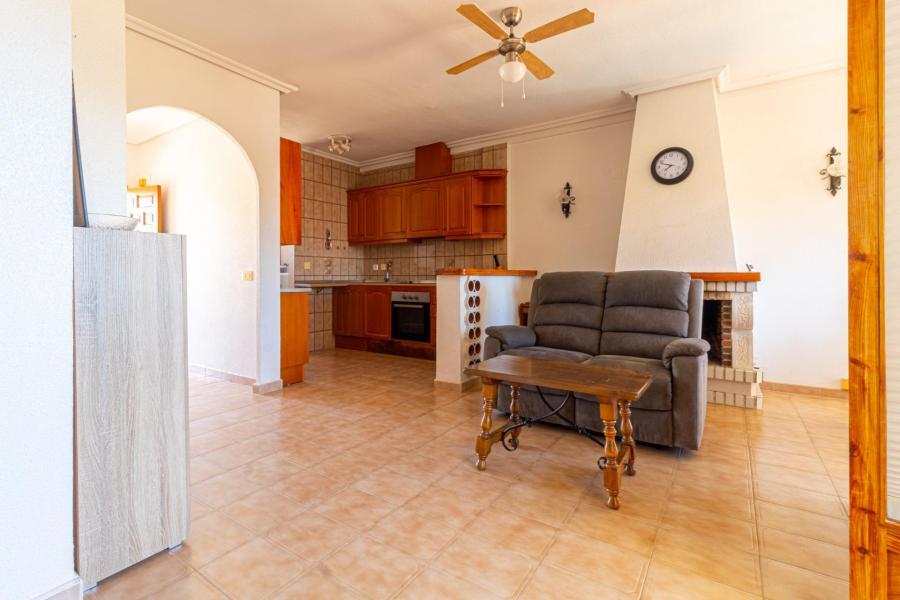 Venta de apartamento en Orihuela Costa