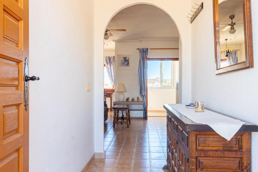 Venta de apartamento en Orihuela Costa