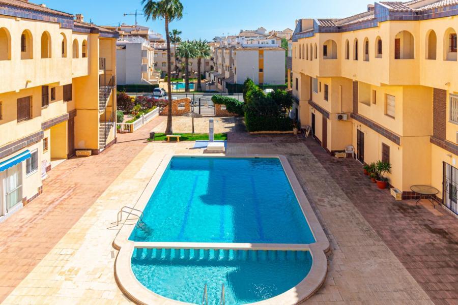 Venta de apartamento en Orihuela Costa