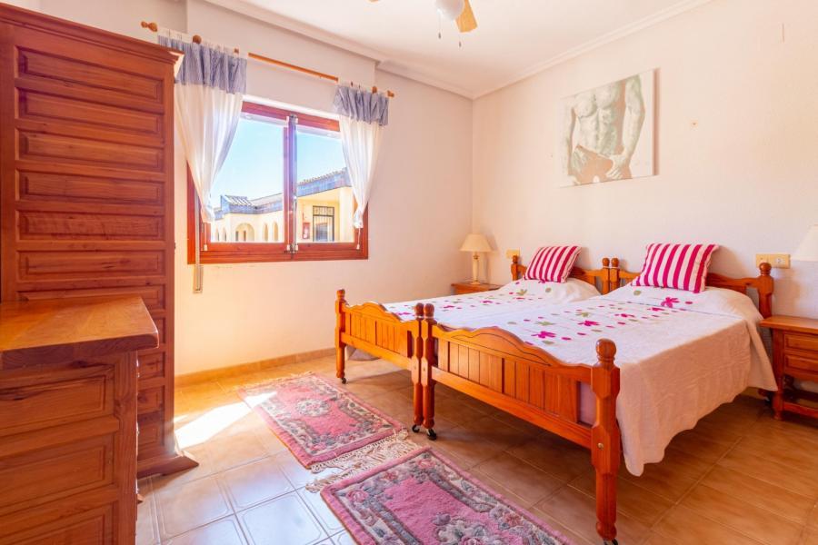 Venta de apartamento en Orihuela Costa