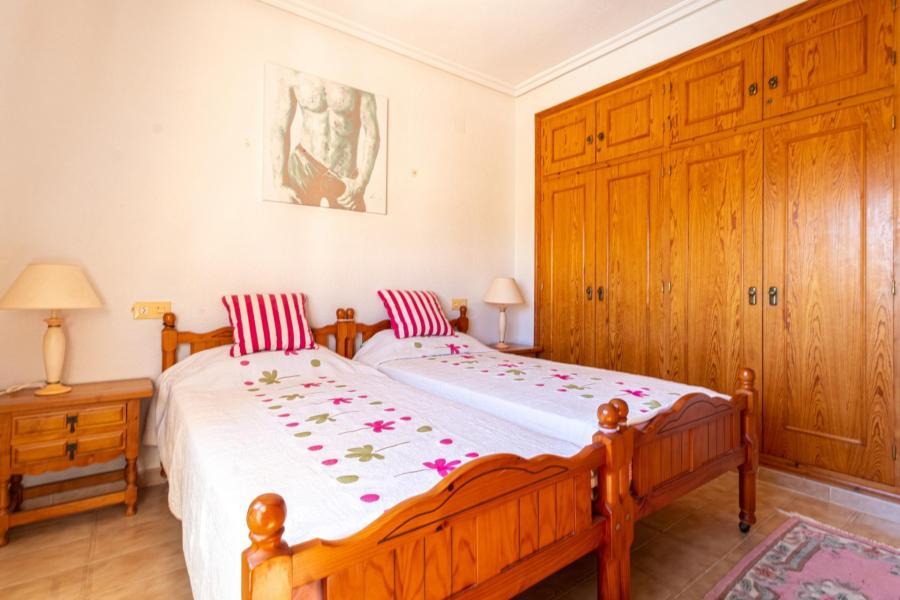 Venta de apartamento en Orihuela Costa