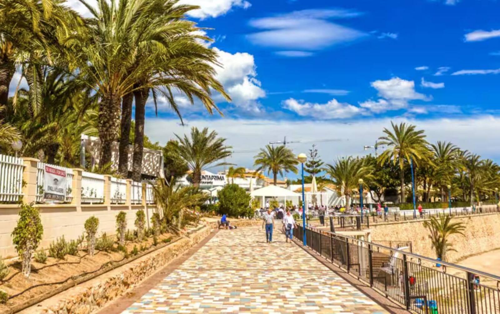 Venta de apartamento en Orihuela Costa