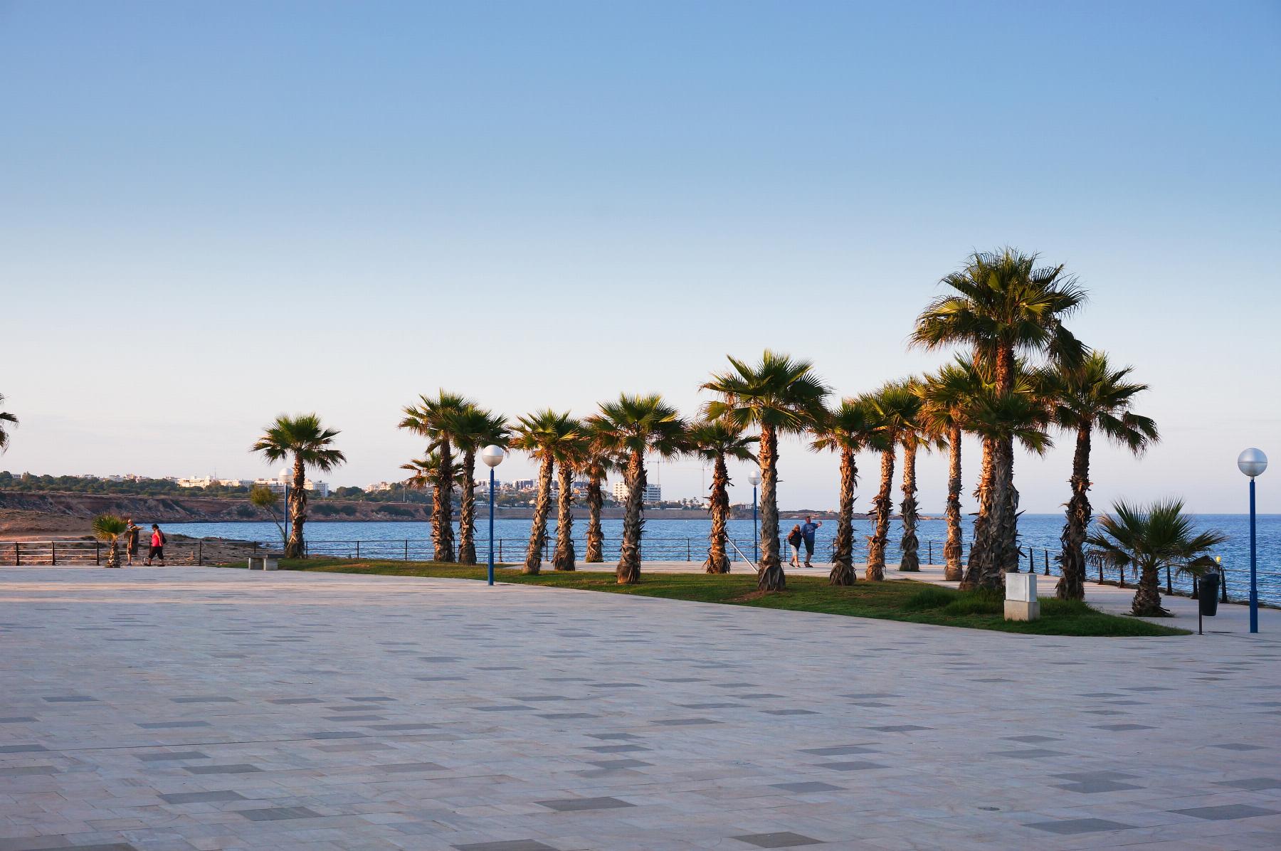 Venta de apartamento en Orihuela Costa