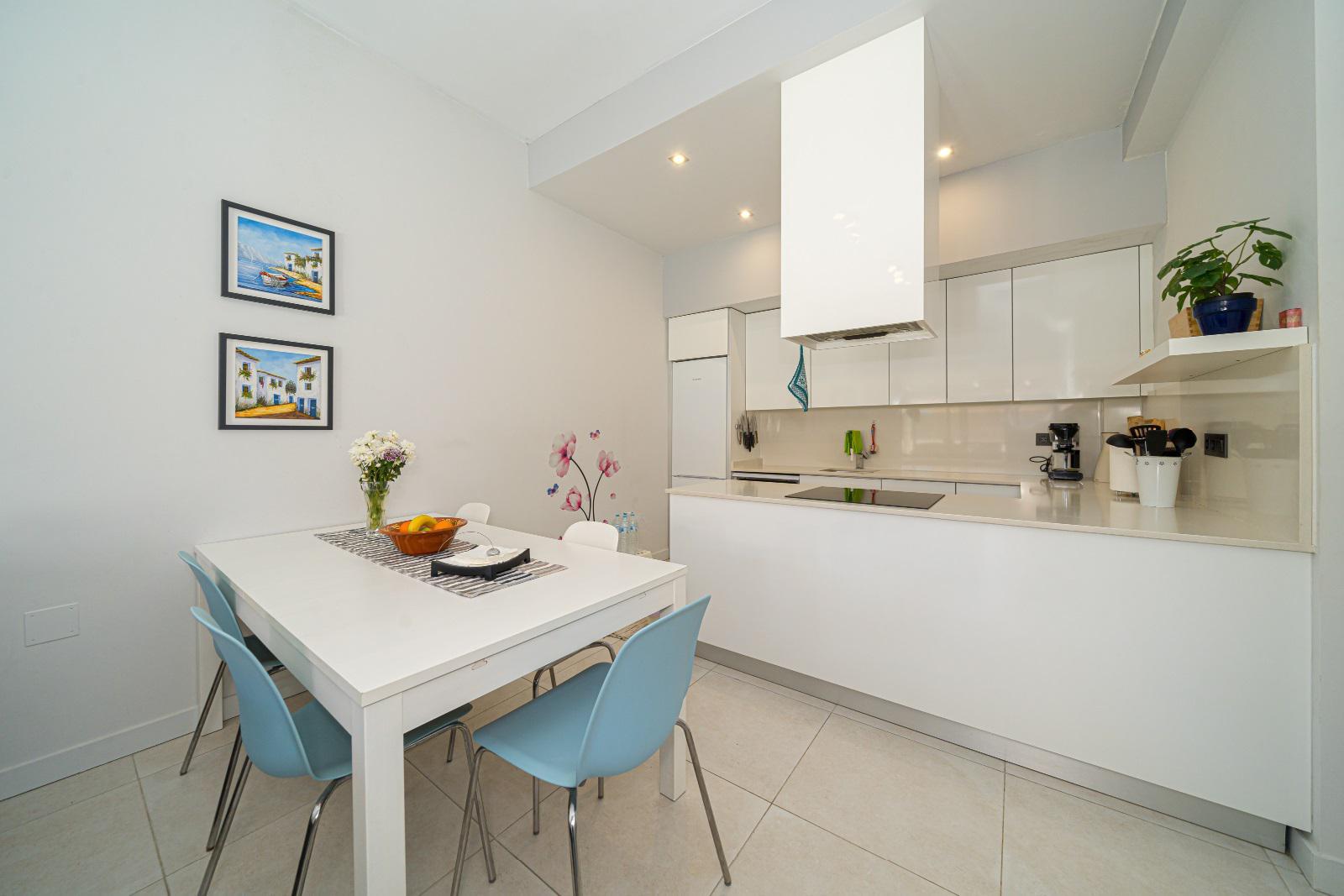 Verkoop van kleine villa in Orihuela Costa