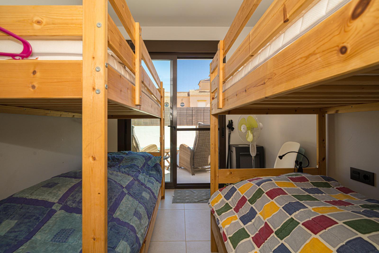 Verkoop van kleine villa in Orihuela Costa