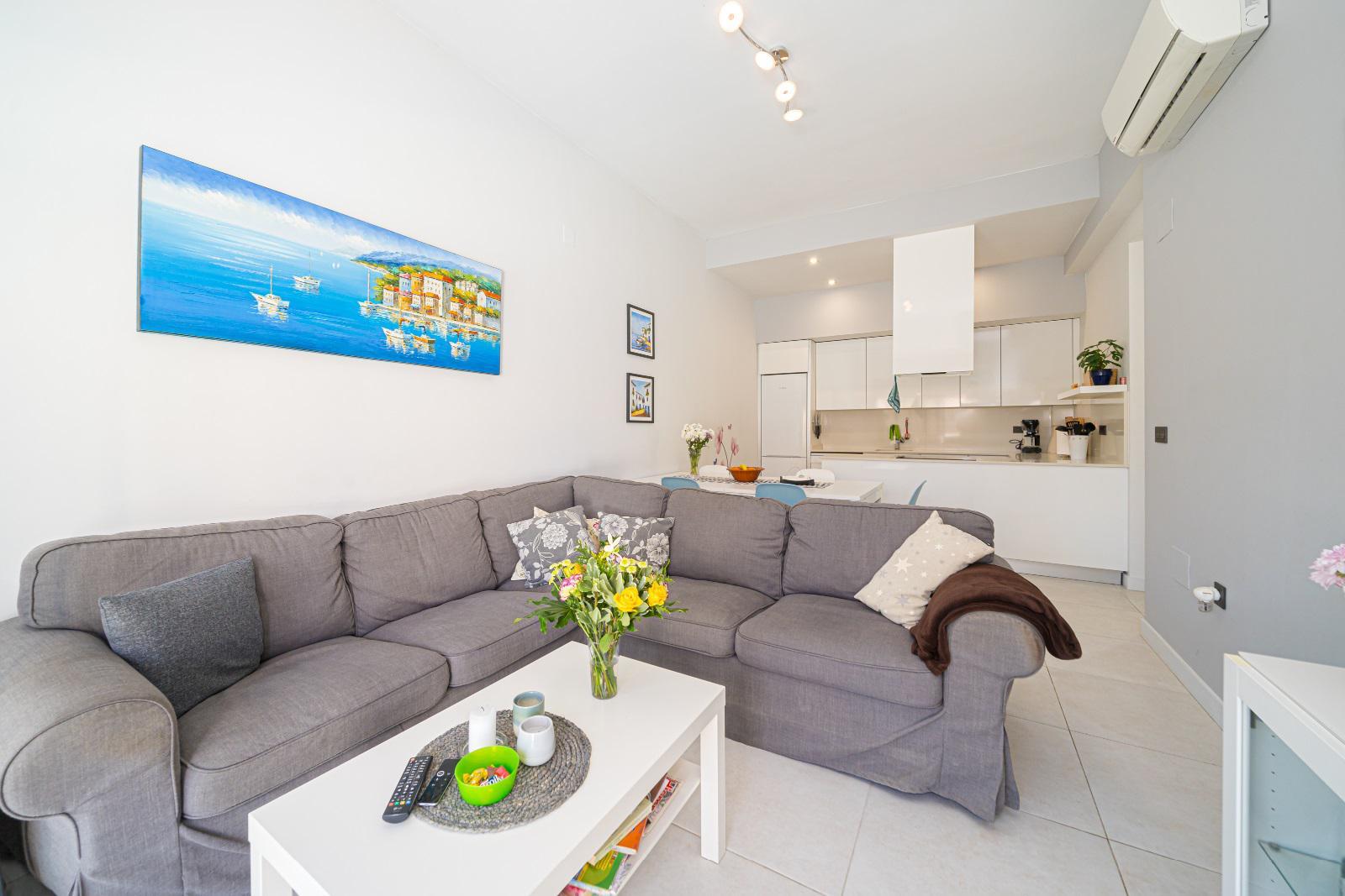 Verkoop van kleine villa in Orihuela Costa