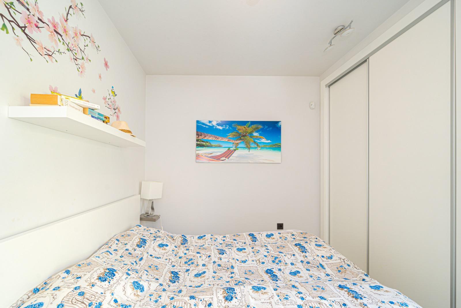 Verkoop van kleine villa in Orihuela Costa
