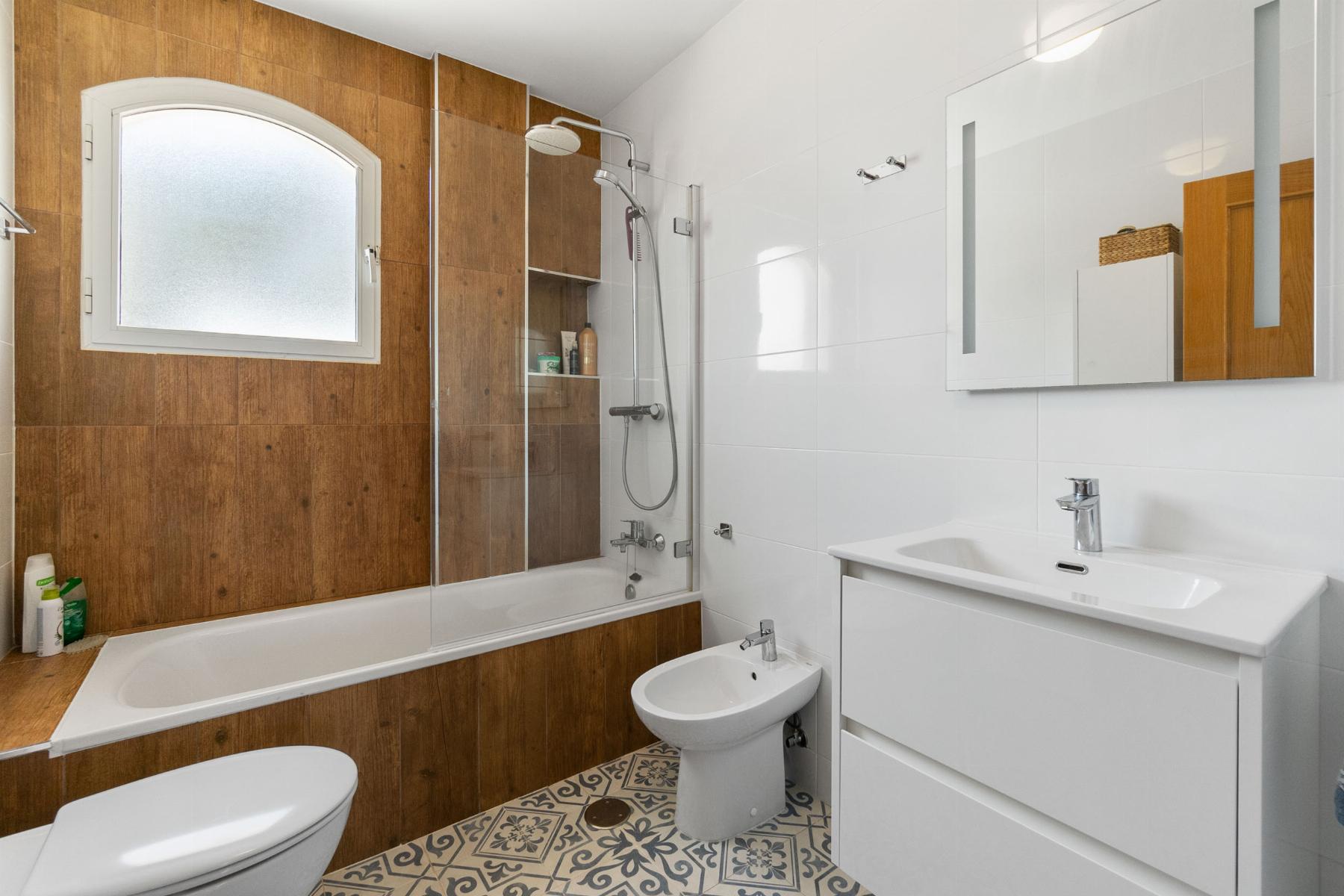 Verkoop van kleine villa in Orihuela Costa