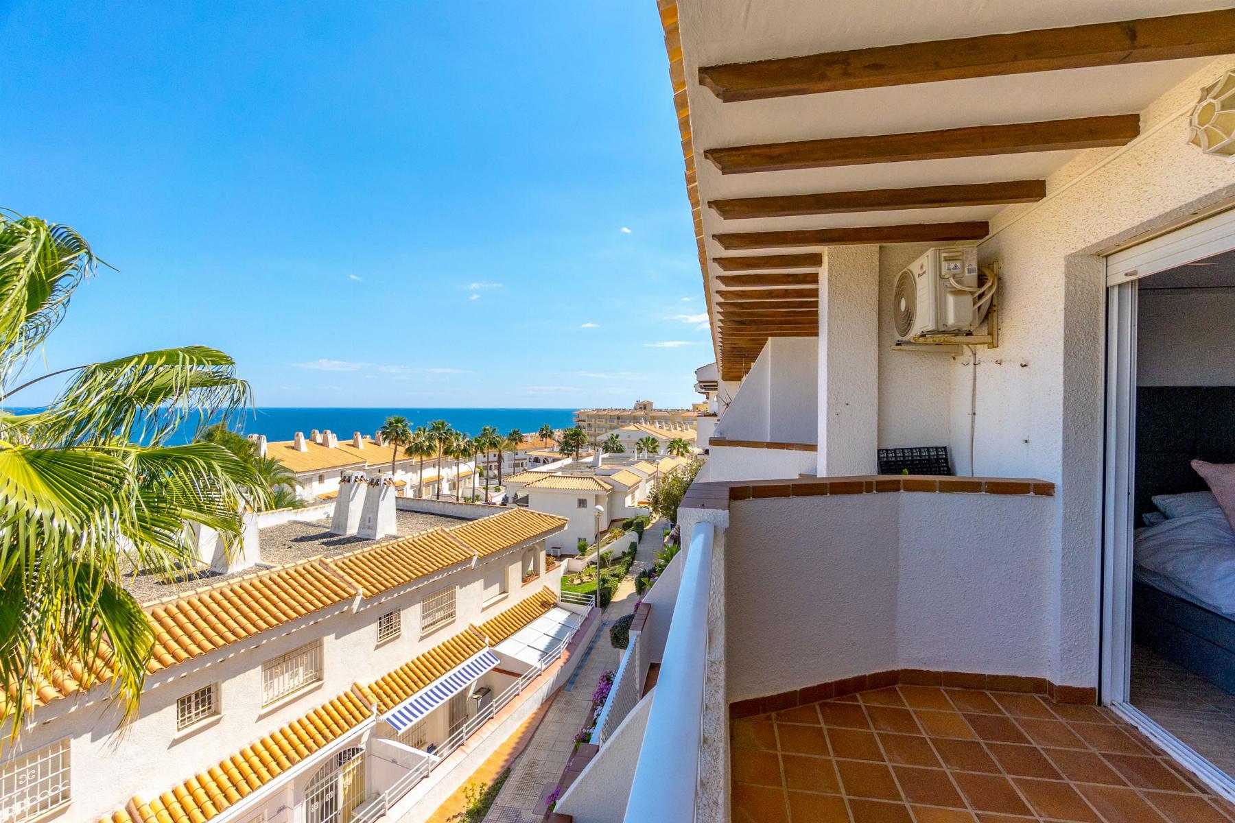 Verkoop van kleine villa in Orihuela Costa