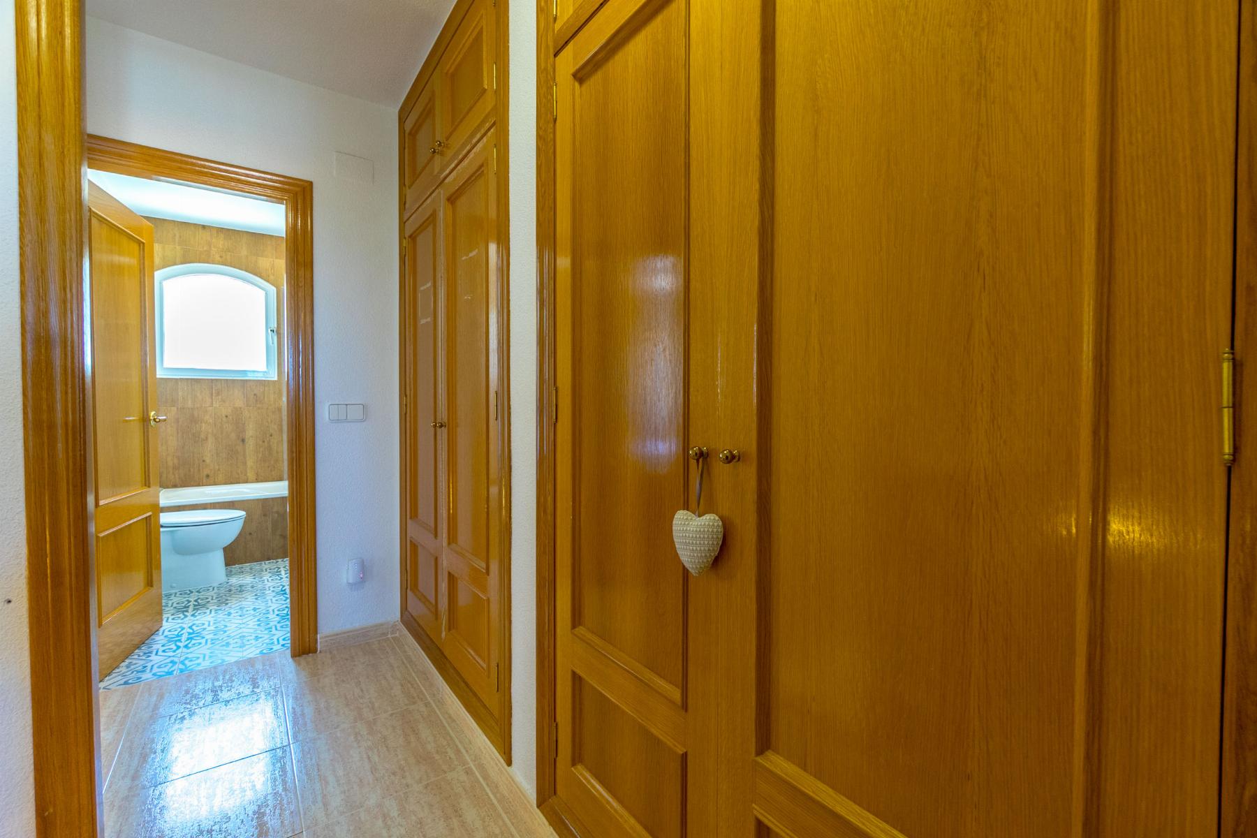 Verkoop van kleine villa in Orihuela Costa