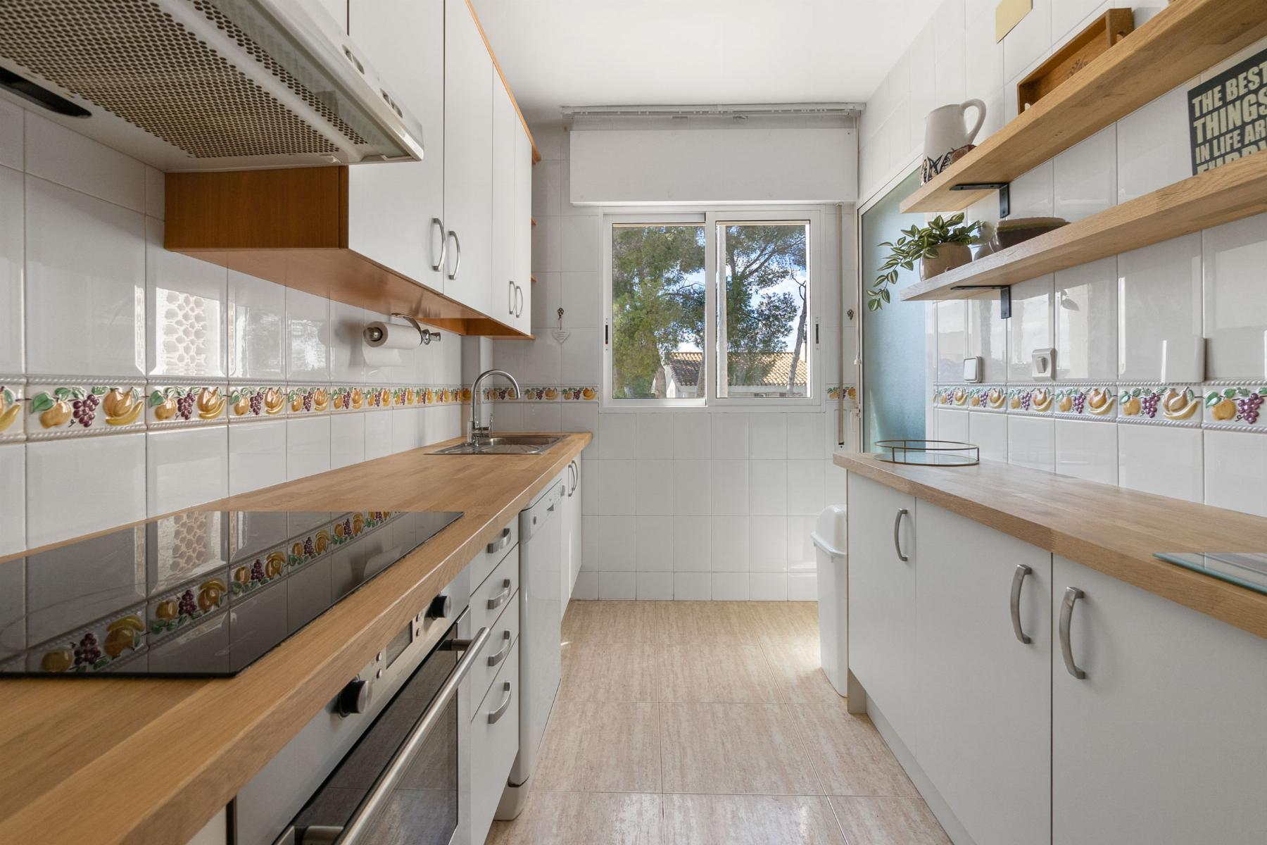 Verkoop van kleine villa in Orihuela Costa