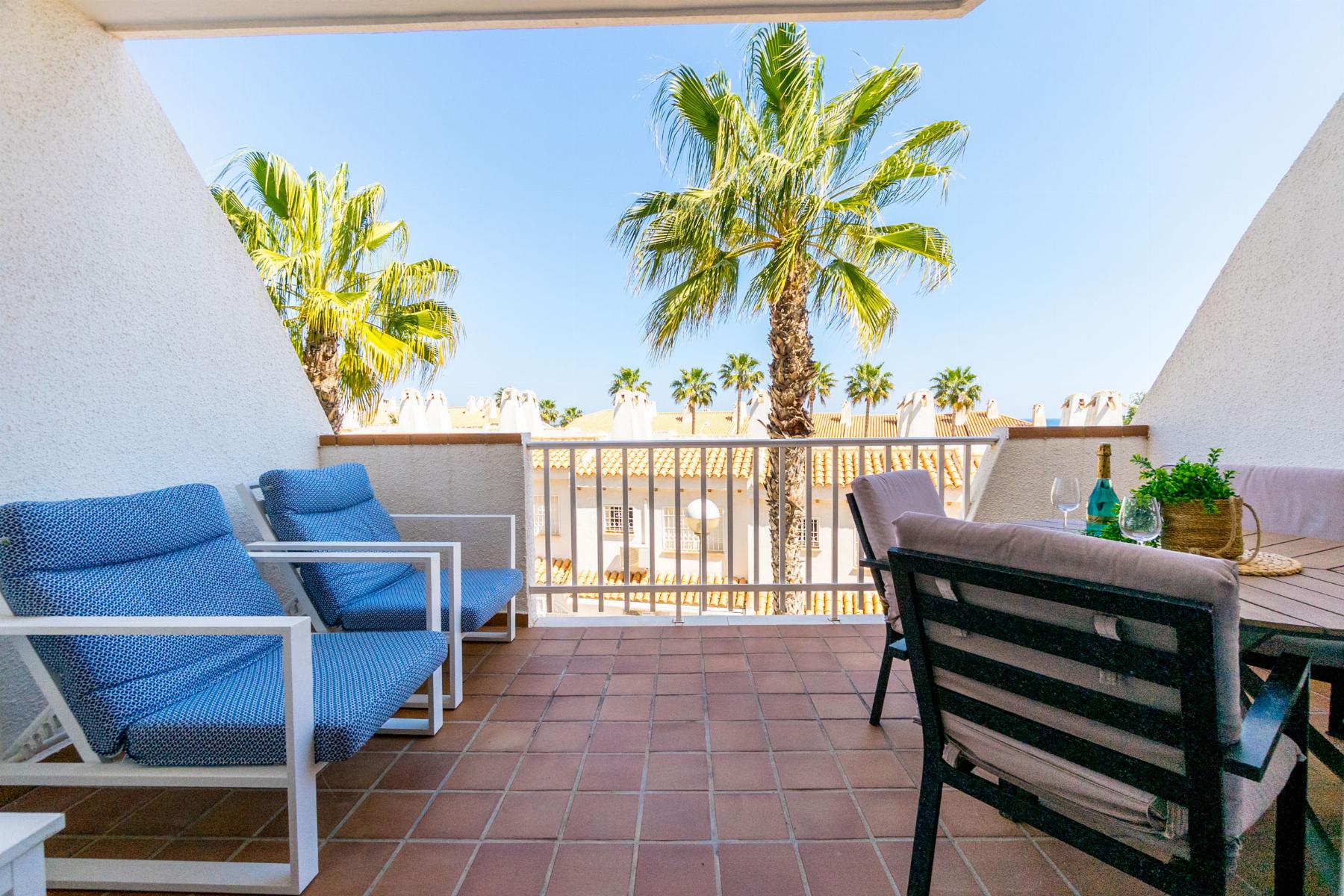 Verkoop van kleine villa in Orihuela Costa