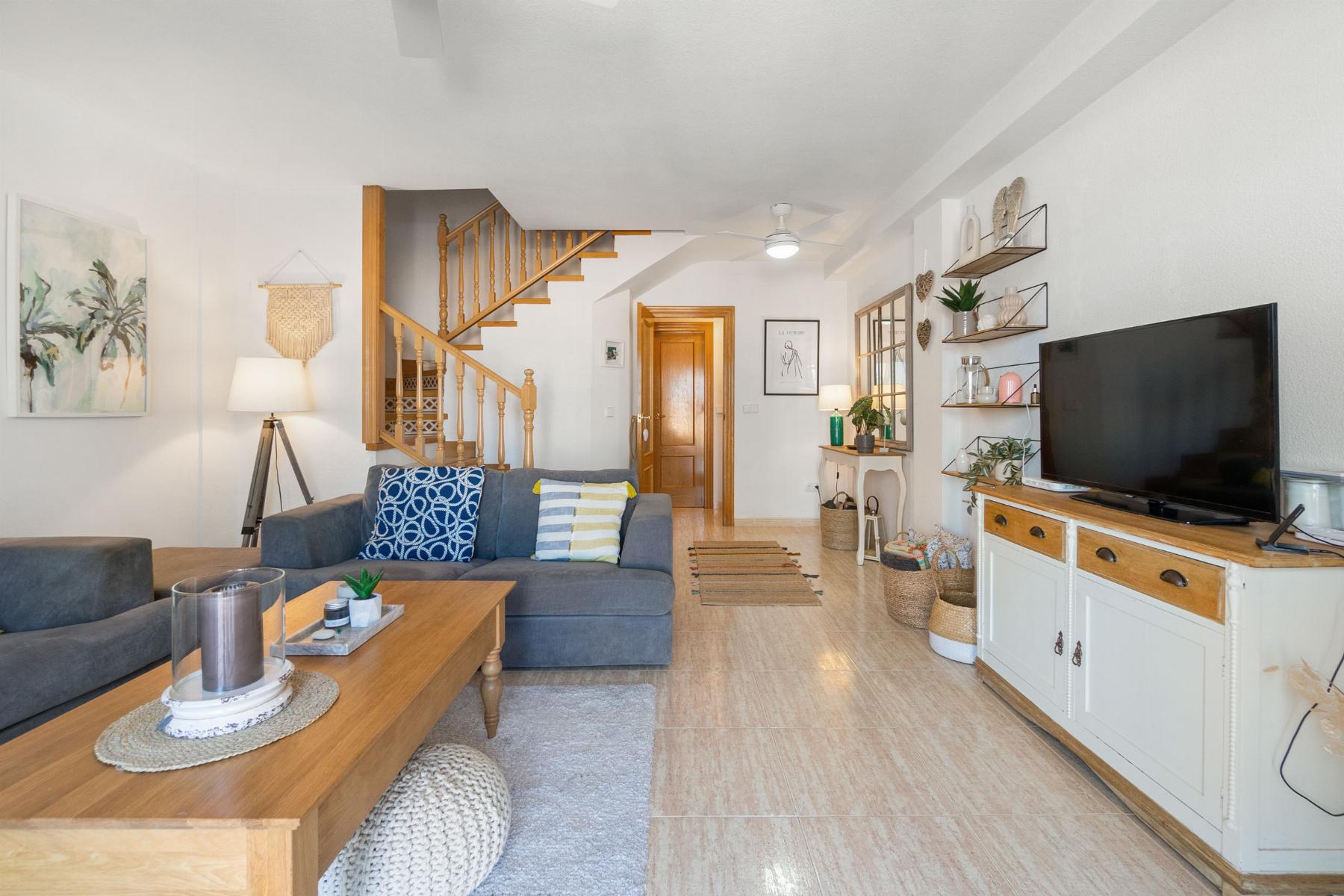Verkoop van kleine villa in Orihuela Costa