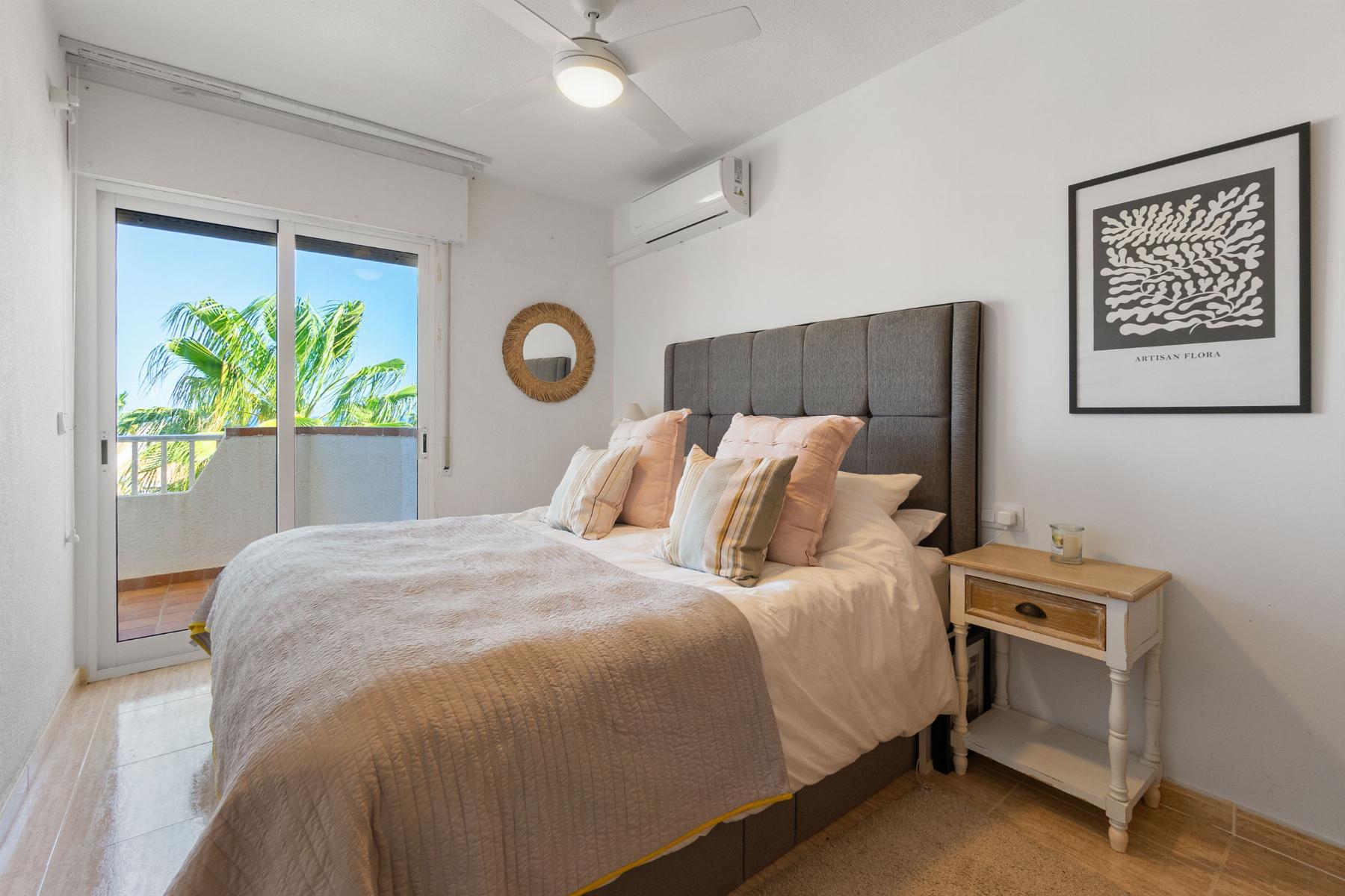 Verkoop van kleine villa in Orihuela Costa