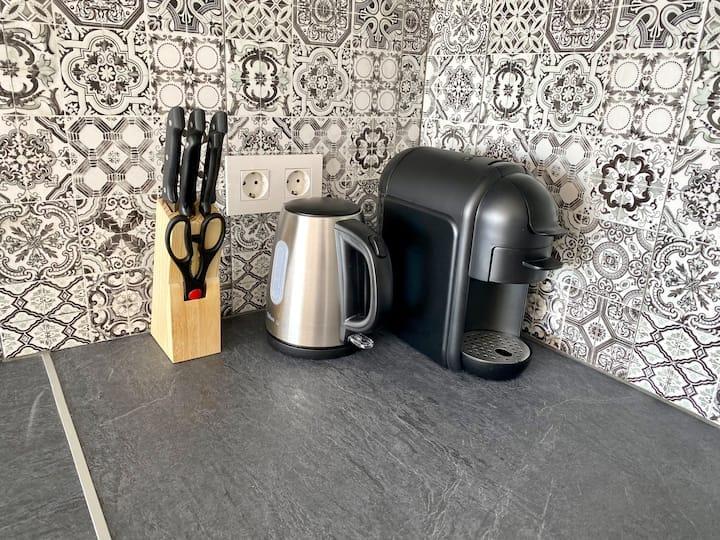 Keuken