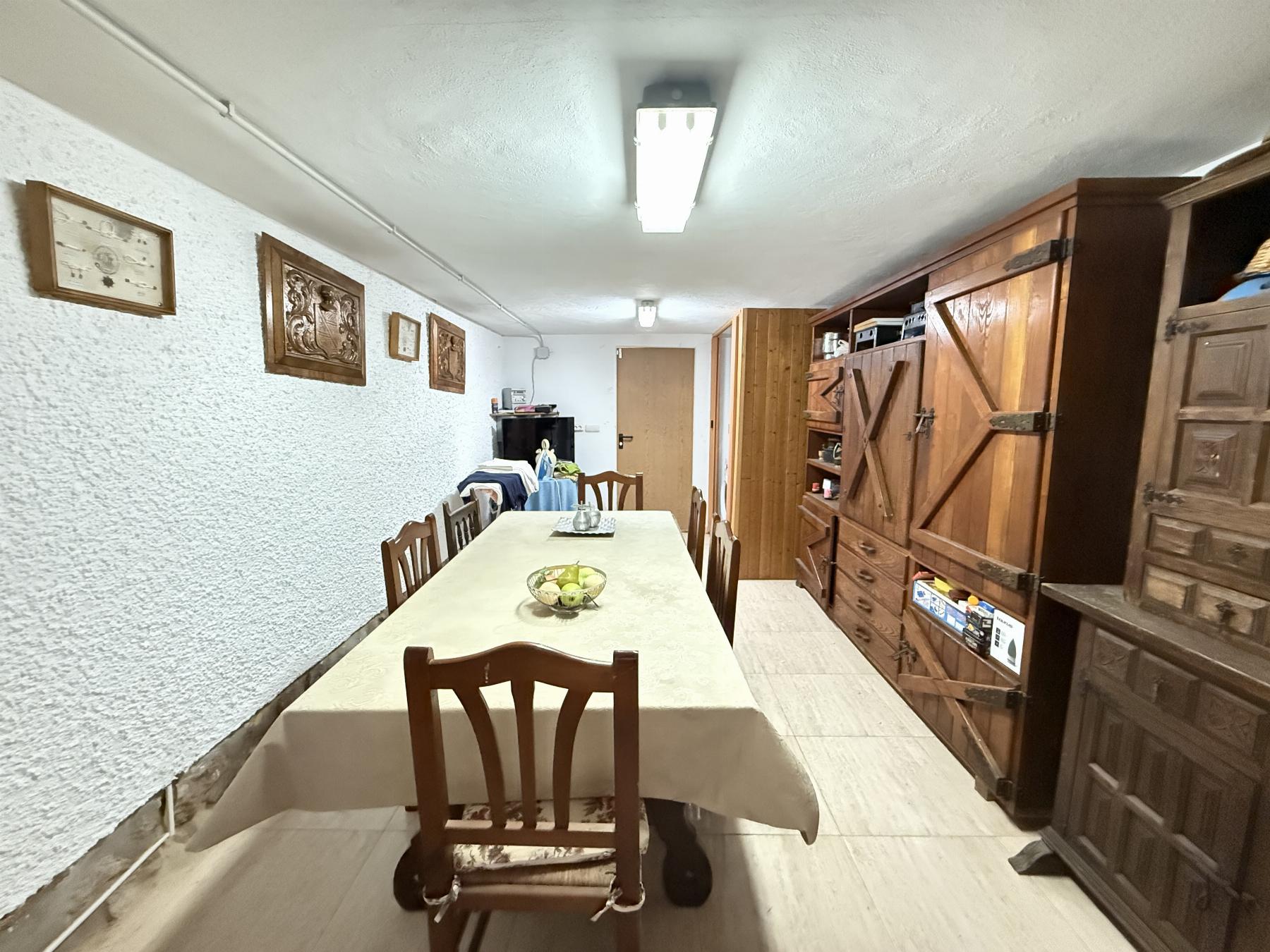 Verkoop van kleine villa in Orihuela Costa