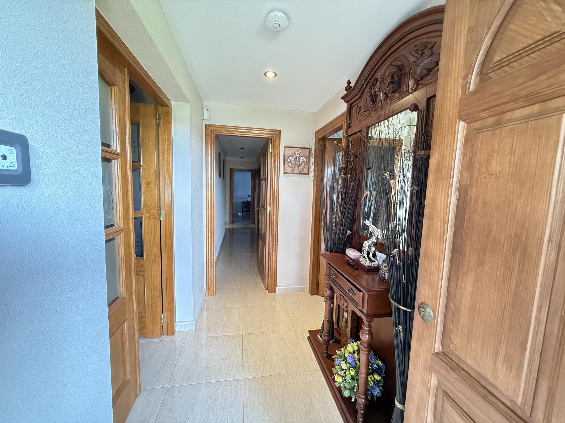 Verkoop van kleine villa in Orihuela Costa