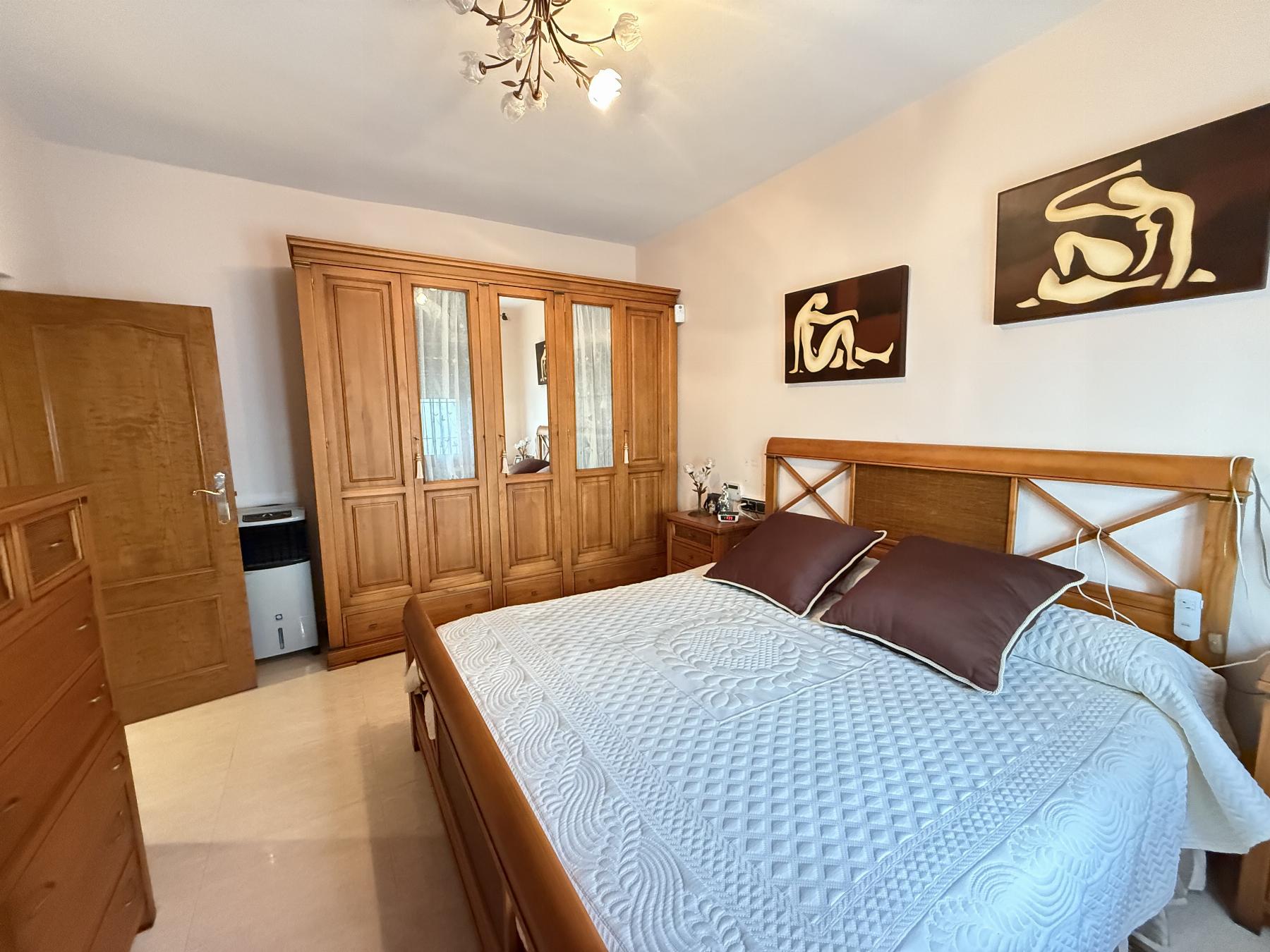 Verkoop van kleine villa in Orihuela Costa
