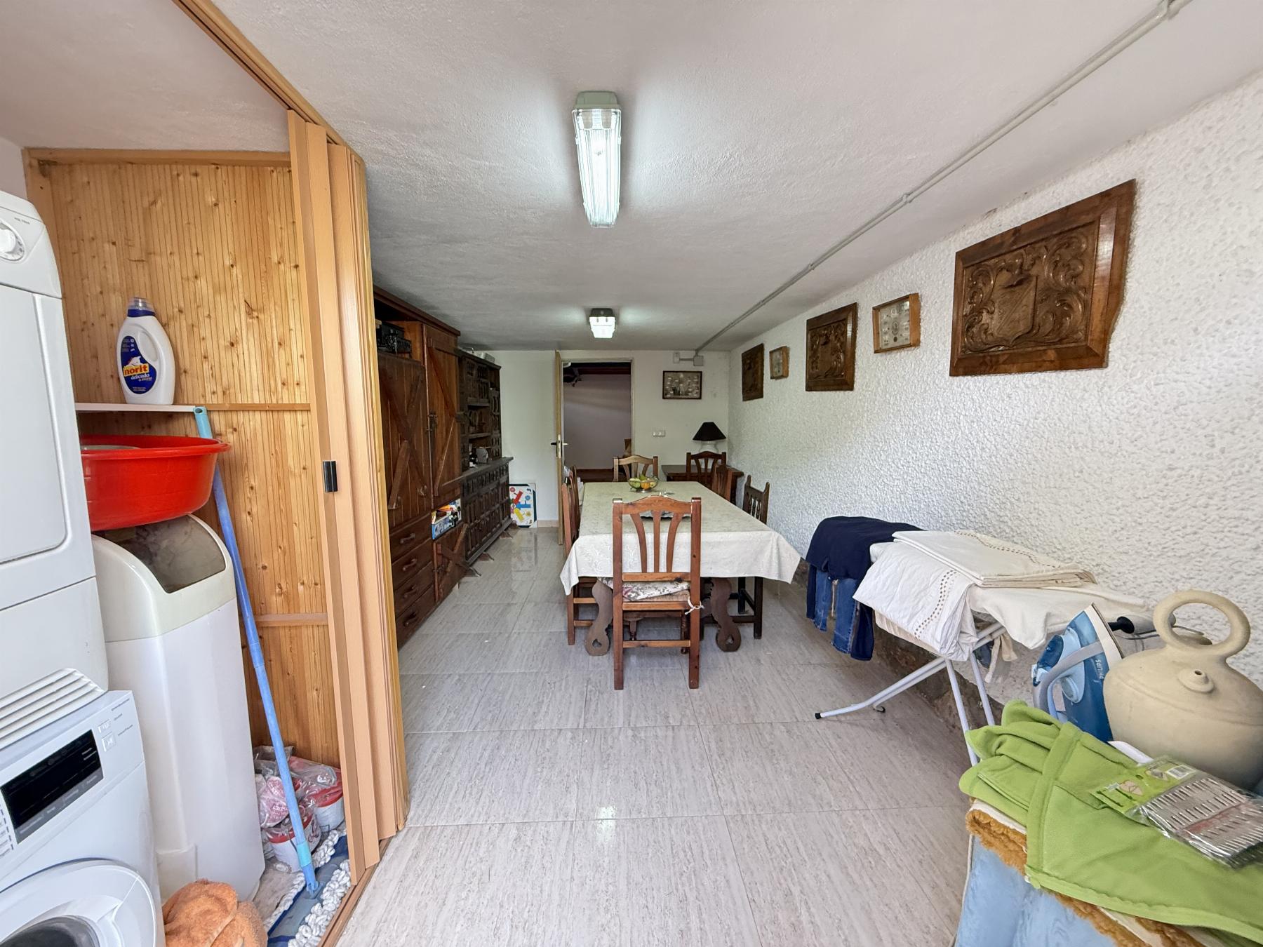 Verkoop van kleine villa in Orihuela Costa