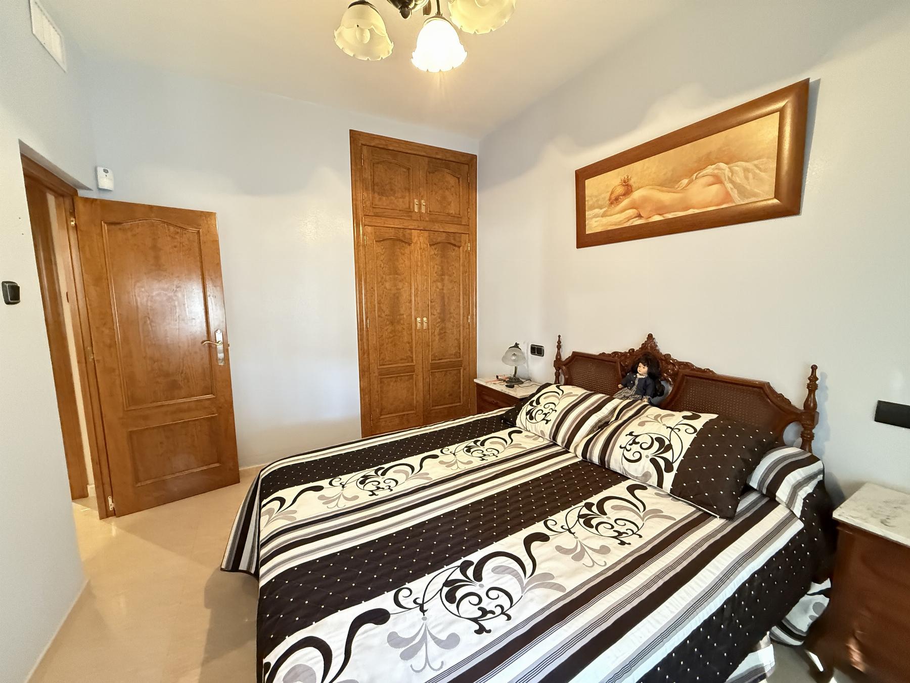 Verkoop van kleine villa in Orihuela Costa
