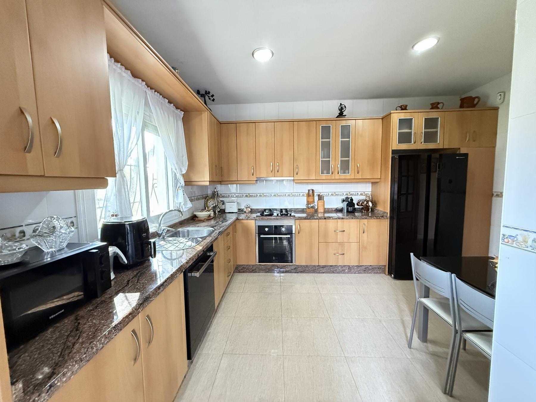 Verkoop van kleine villa in Orihuela Costa