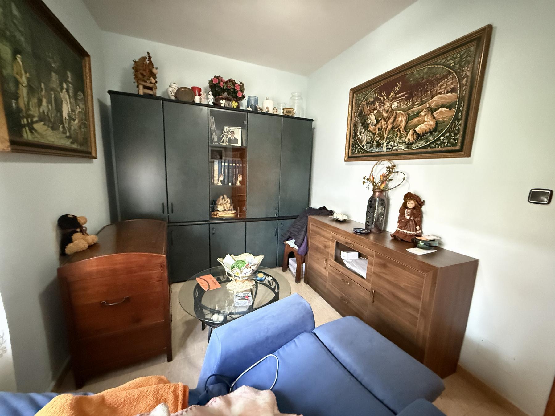 Verkoop van kleine villa in Orihuela Costa