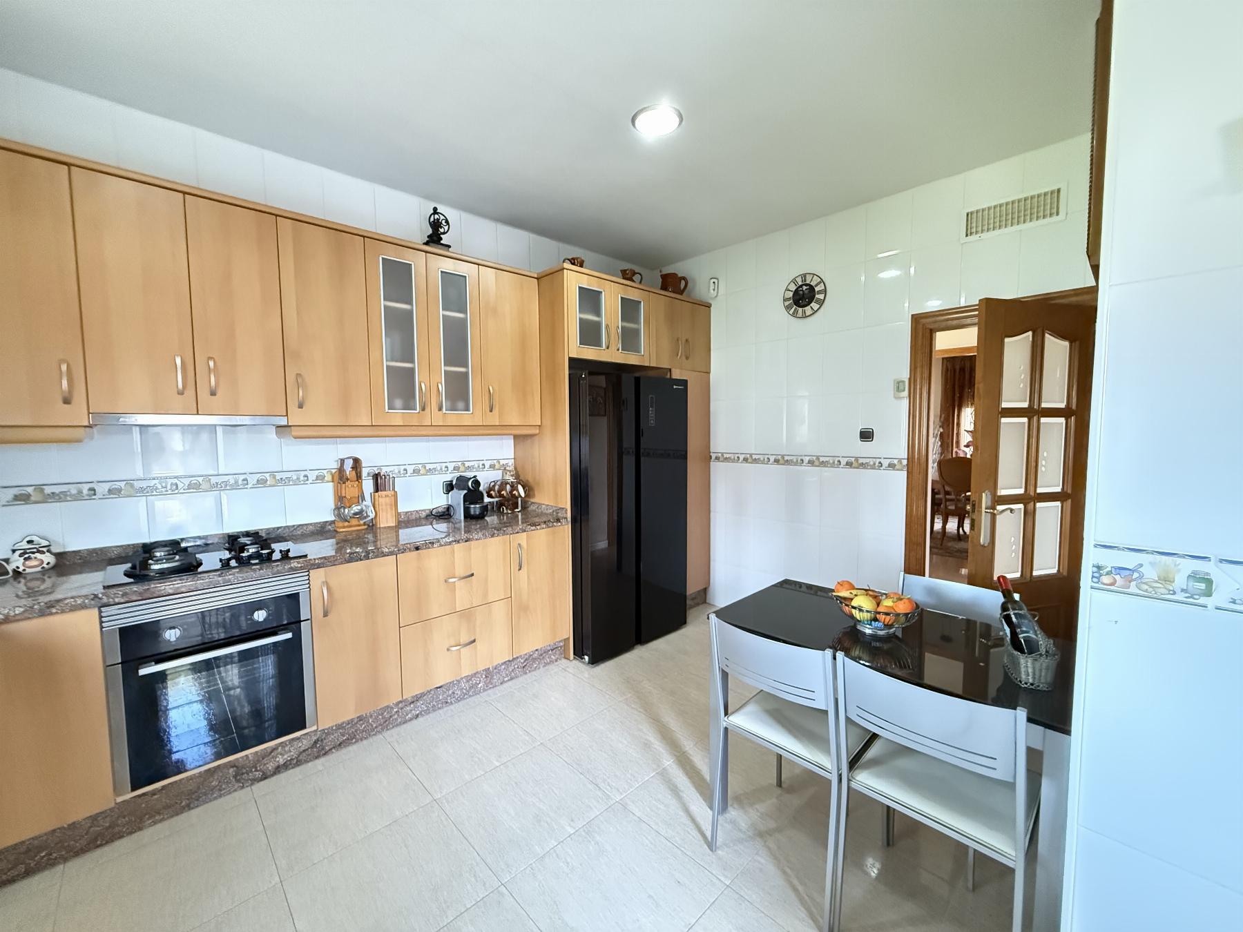 Verkoop van kleine villa in Orihuela Costa