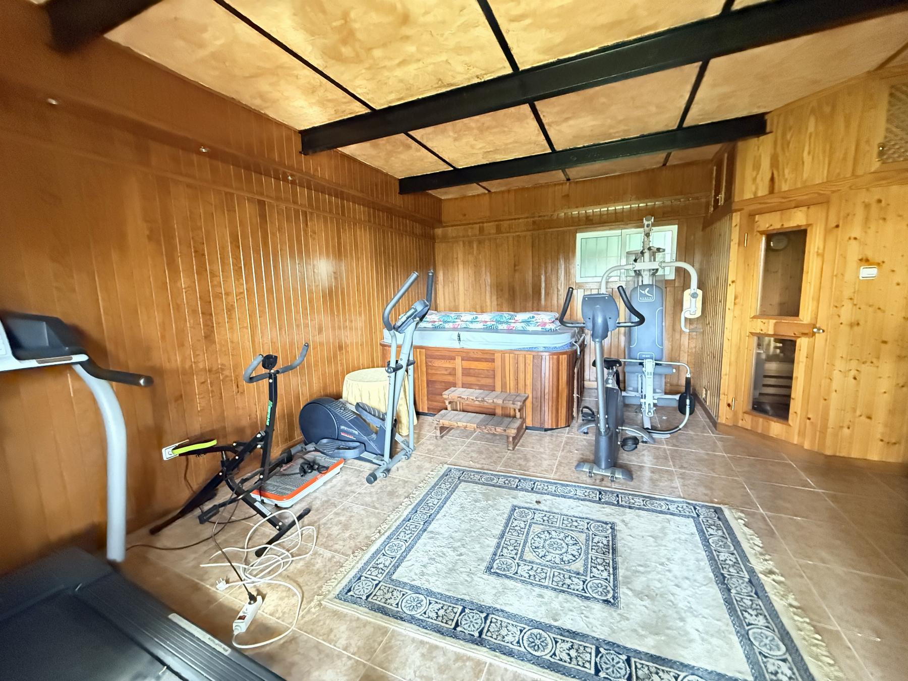 Verkoop van kleine villa in Orihuela Costa