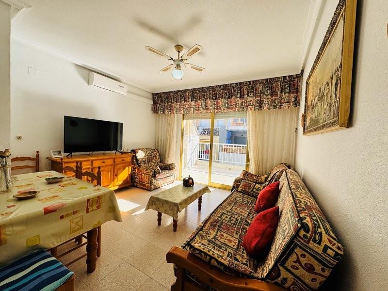 Verkoop van penthouse in La Mata