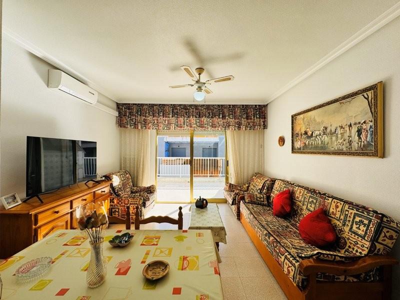 Verkoop van penthouse in La Mata