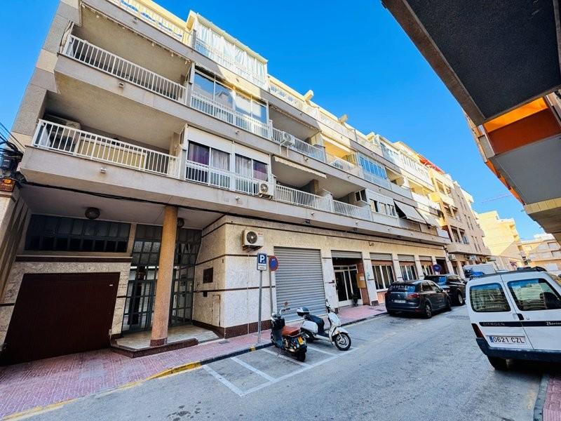 Verkoop van penthouse in La Mata