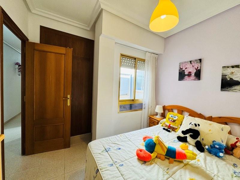 Verkoop van penthouse in La Mata