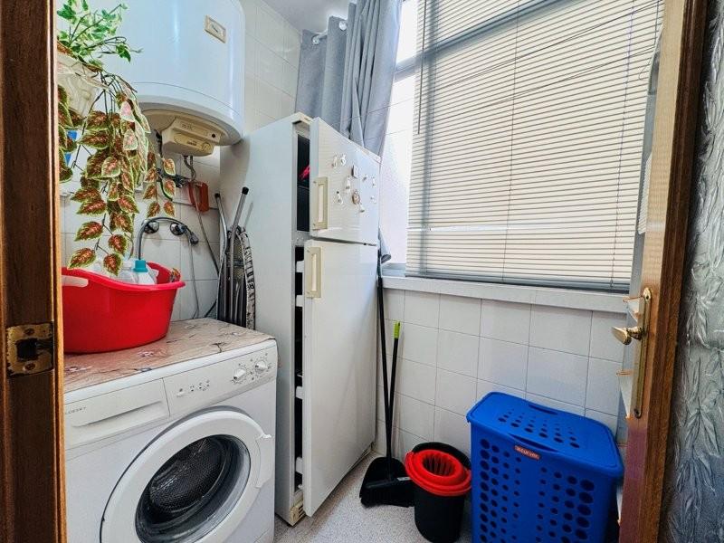 Verkoop van penthouse in La Mata